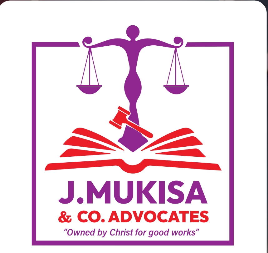 J. Mukisa & co. advocates